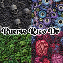 Cargar imagen en el visor de la galería, AI Files Falloween