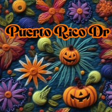 Cargar imagen en el visor de la galería, AI Files Falloween