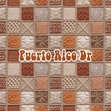 Cargar imagen en el visor de la galería, AI Faux Texture Prints