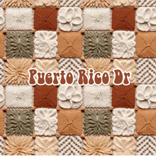 Cargar imagen en el visor de la galería, AI Faux Texture Prints