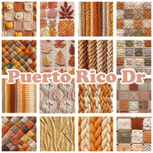 Cargar imagen en el visor de la galería, AI Faux Texture Prints