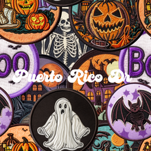 Cargar imagen en el visor de la galería, AI Files Falloween