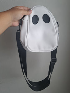 Ghost purse