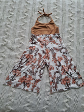Cargar imagen en el visor de la galería, Mystery Wide Leg Romper
